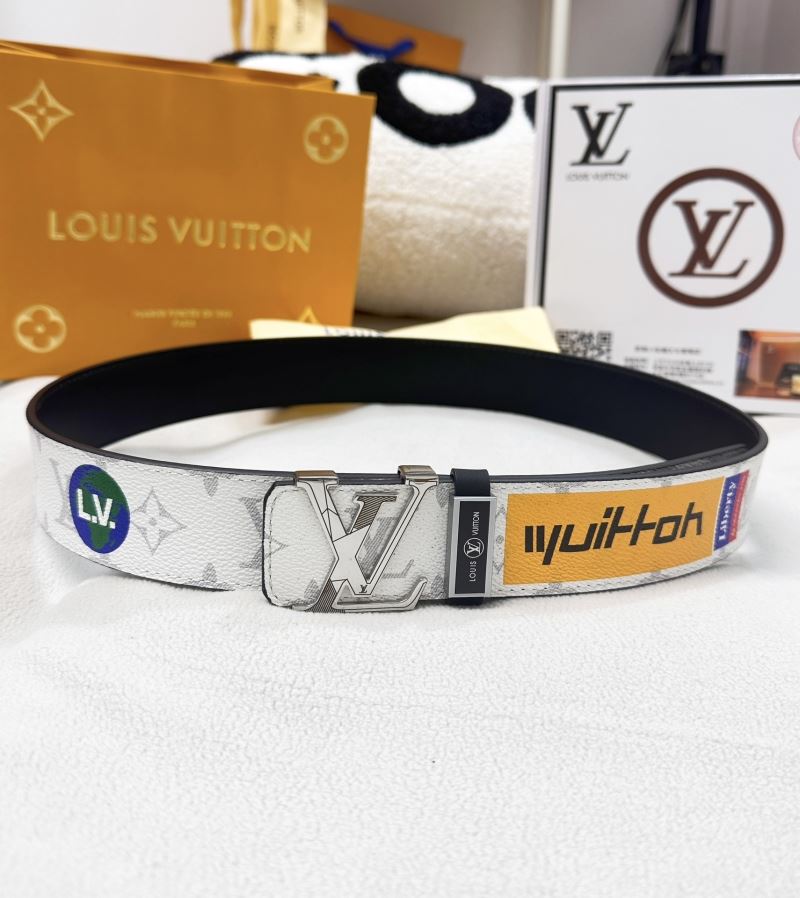 Louis Vuitton Belts